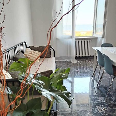 Mandema' Apartment Campofilone Exterior photo