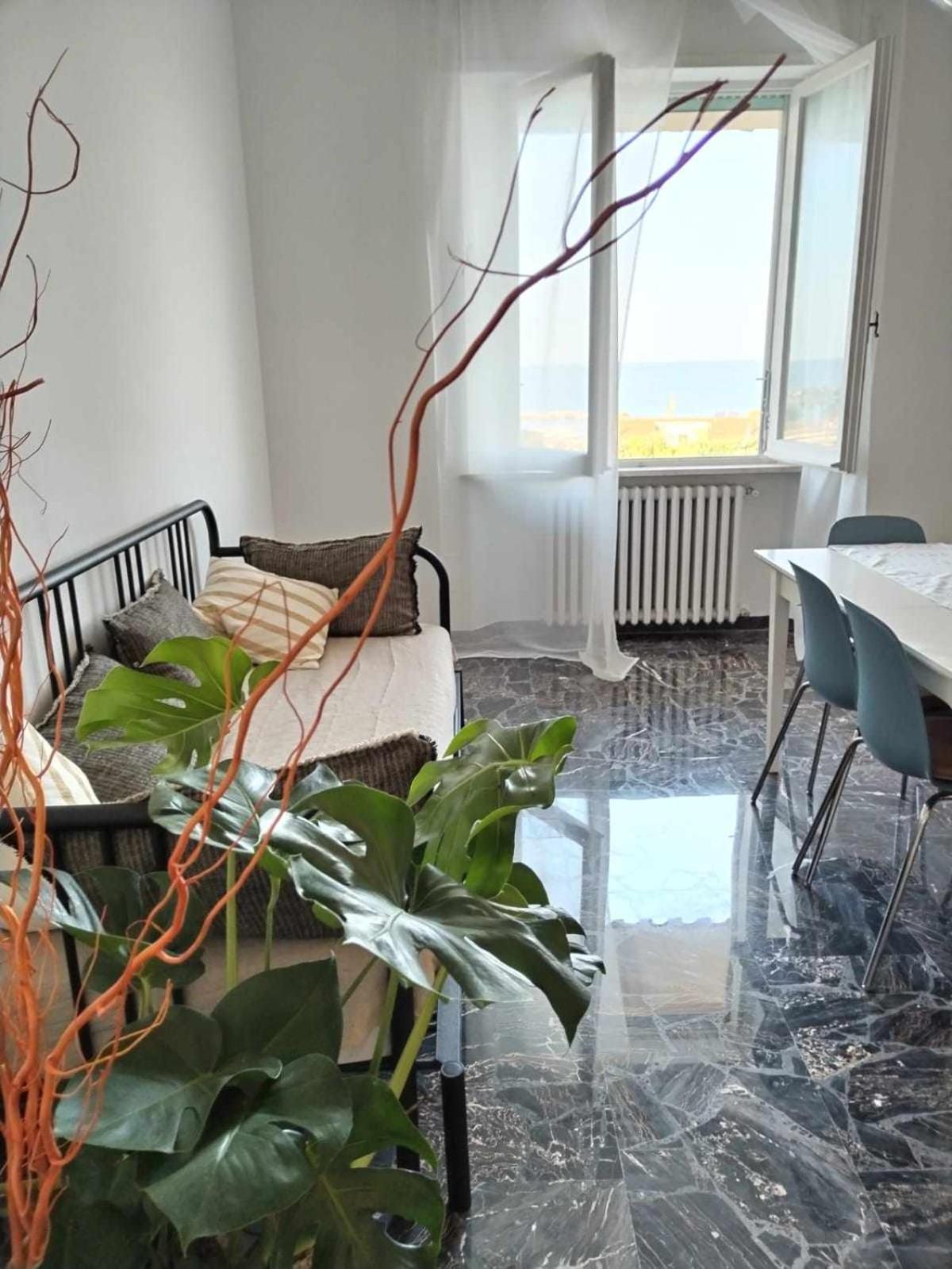 Mandema' Apartment Campofilone Exterior photo